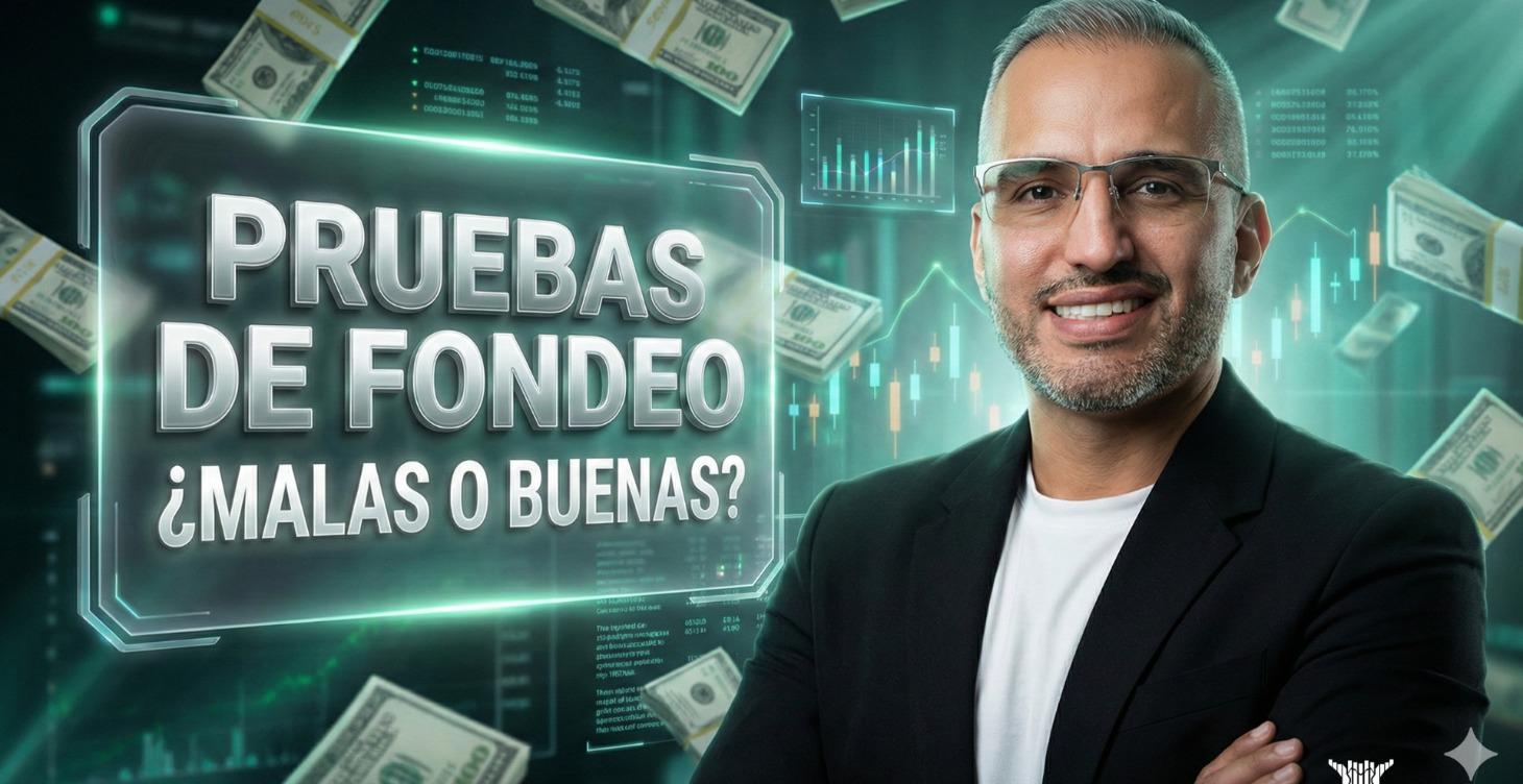 Pruebas de Fondeo