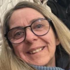 Gwénaëlle Drugeon
