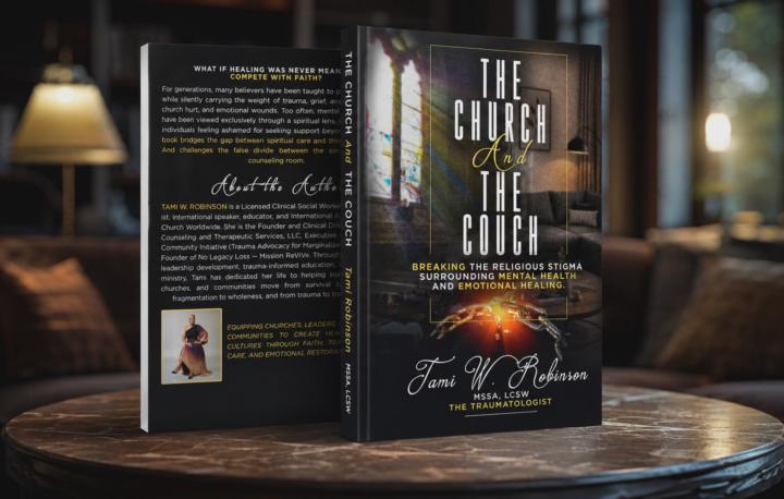 The Church and The Couch