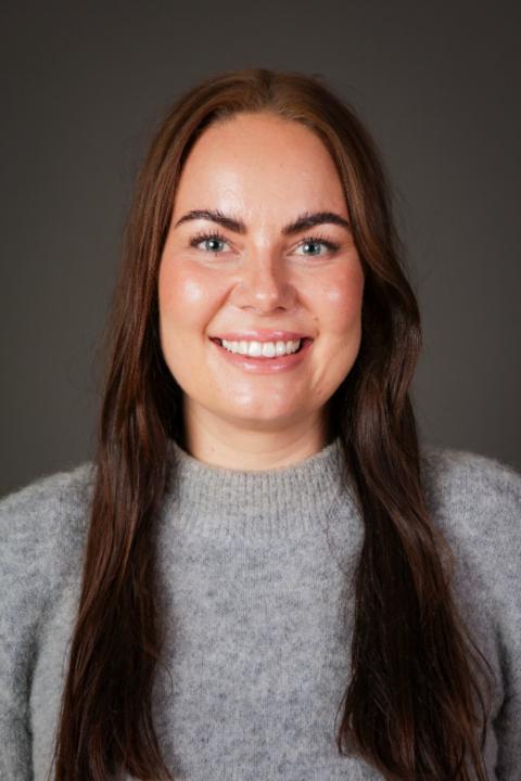 Charlotte Krohn