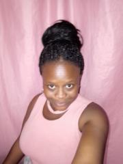 Lebogang Maraburabu