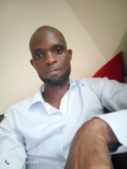 Michael Mushitsi pacifique