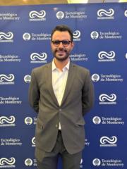 Alejandro Pérez Arriaga