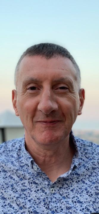 Jean Paul Yvant