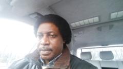 Philip Chisanga