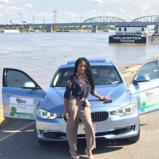 Clinnesha Artis