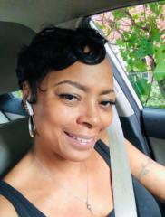 Crystal Mack