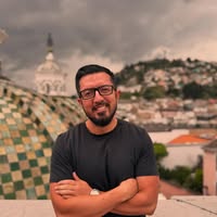 Jorge Guevara