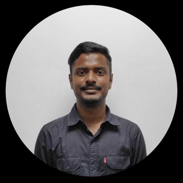 Mouli Prakash