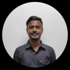 Mouli Prakash
