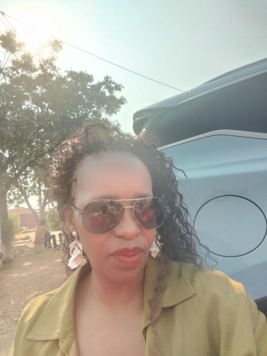 Maletsatsi Mabitle