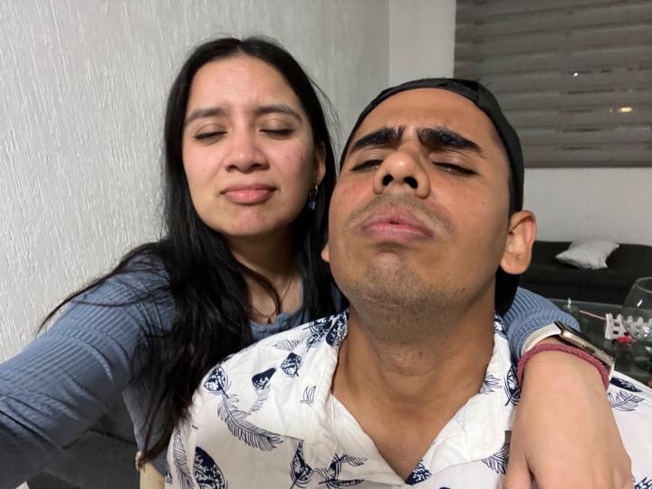 Jonathan Almendra Aguirre