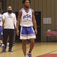 Marquis Teague