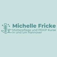 Michelle Fricke