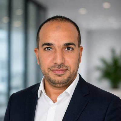 Mohamed Taha