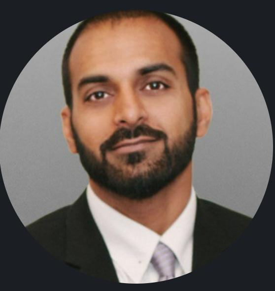 Naveed Yousaf Yousaf