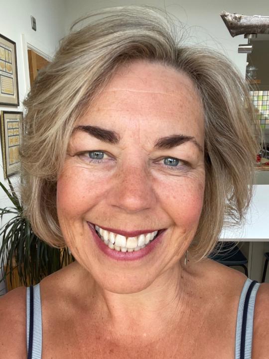 Lois Cliff