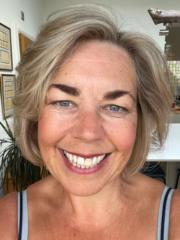 Lois Cliff
