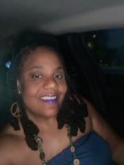 Letha Thornton