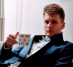 Iwan Kindsvater