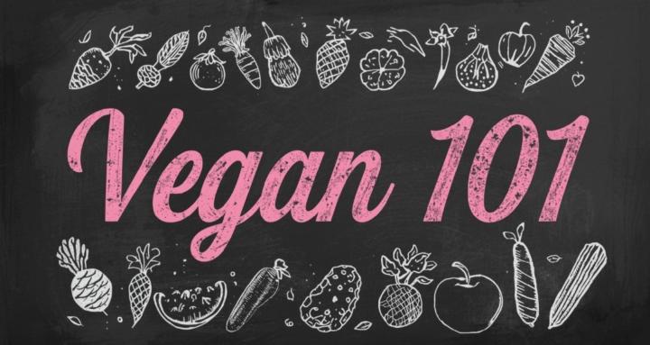 Vegan 101