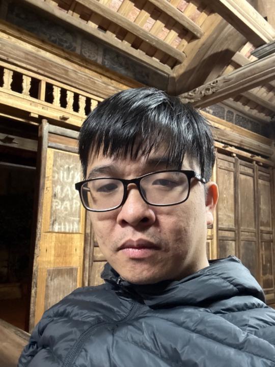 Hung Nguyen Quang