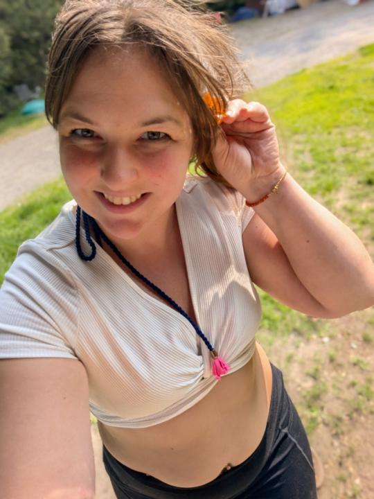 Cloé Valérie Desnoyers