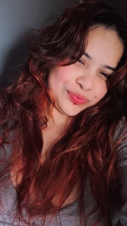 Mariela Hernández