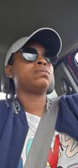 Shalea Brown