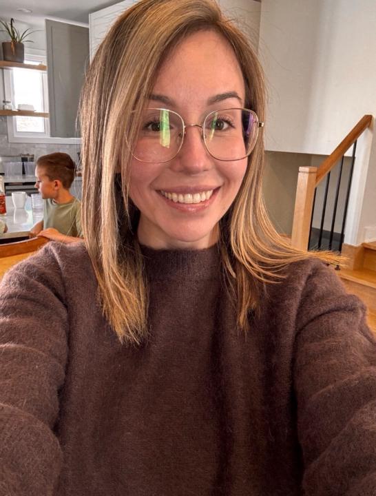 Lydia Ledoux