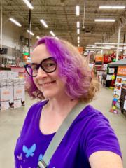 Trisha Bollin