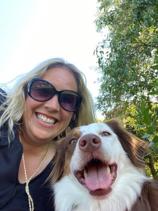 Monica Hudak