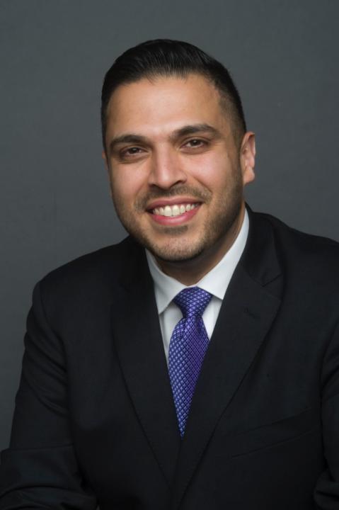 Sunny Singh