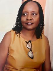 Lillian Kiwanuka