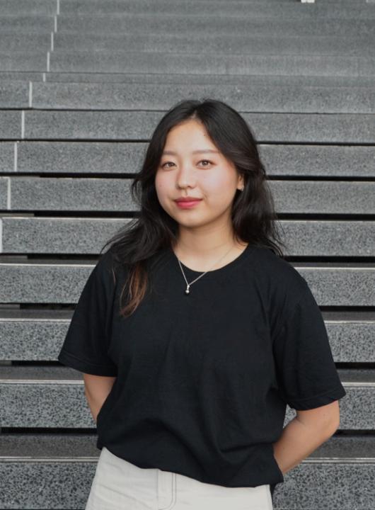 Kelly Ye