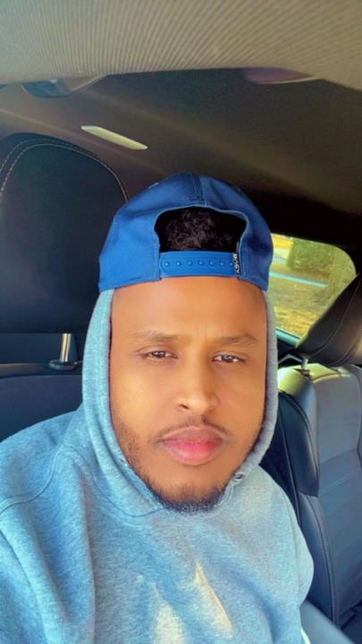 Ahmed Hirsi