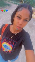 Salimah Houston