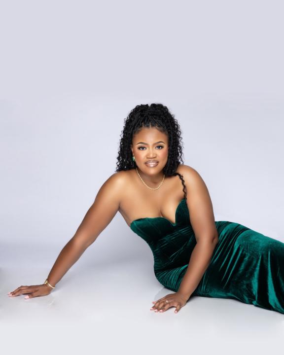 Alexis Jackson