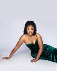 Alexis Jackson