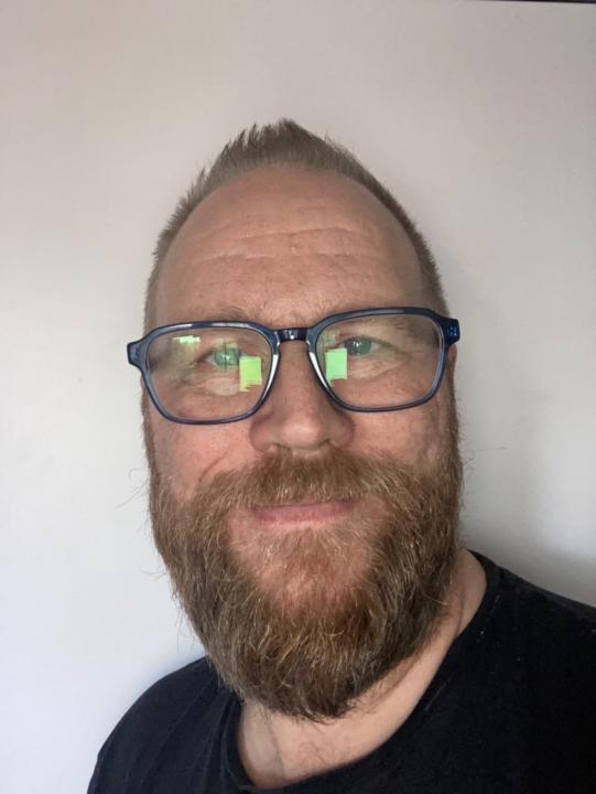 Jan Friberg