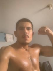 Jose Enrrique Albarran Chochabot