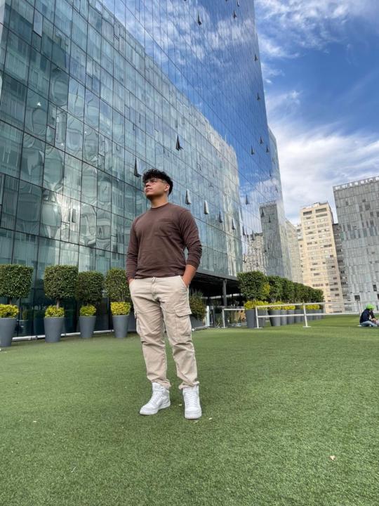 Sebastian Osorio Miranda