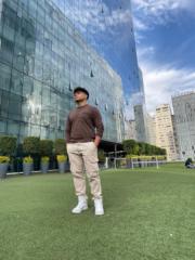 Sebastian Osorio Miranda