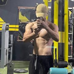 Oussama Gharib