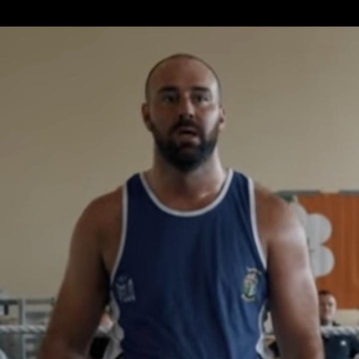 Ronan Malone