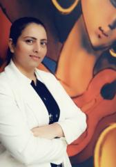 Shazia Nasreen