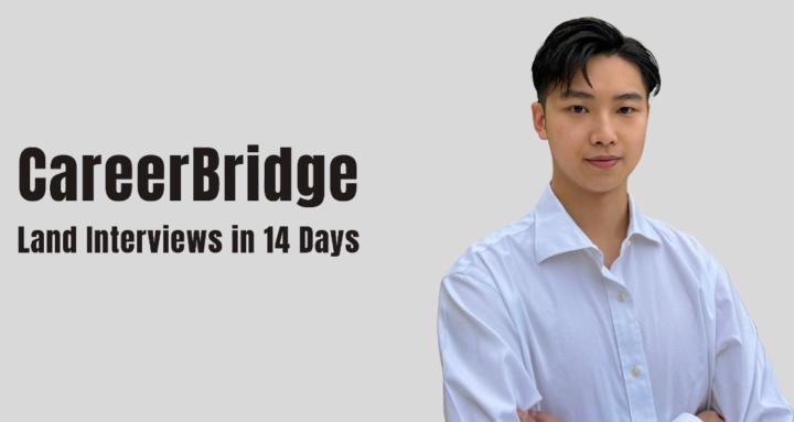 CareerBridge USA
