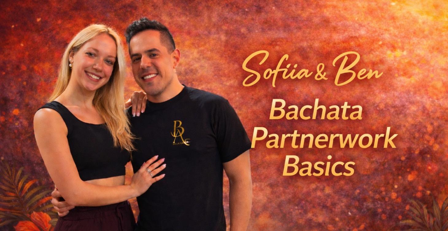 Bachata Partnerwork Basics