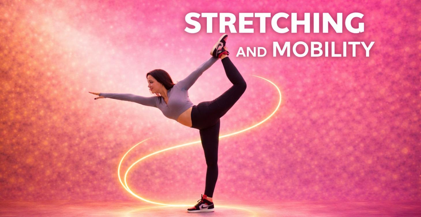 Stretching & Mobility
