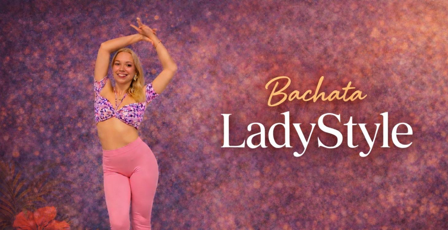 Bachata Ladystyle